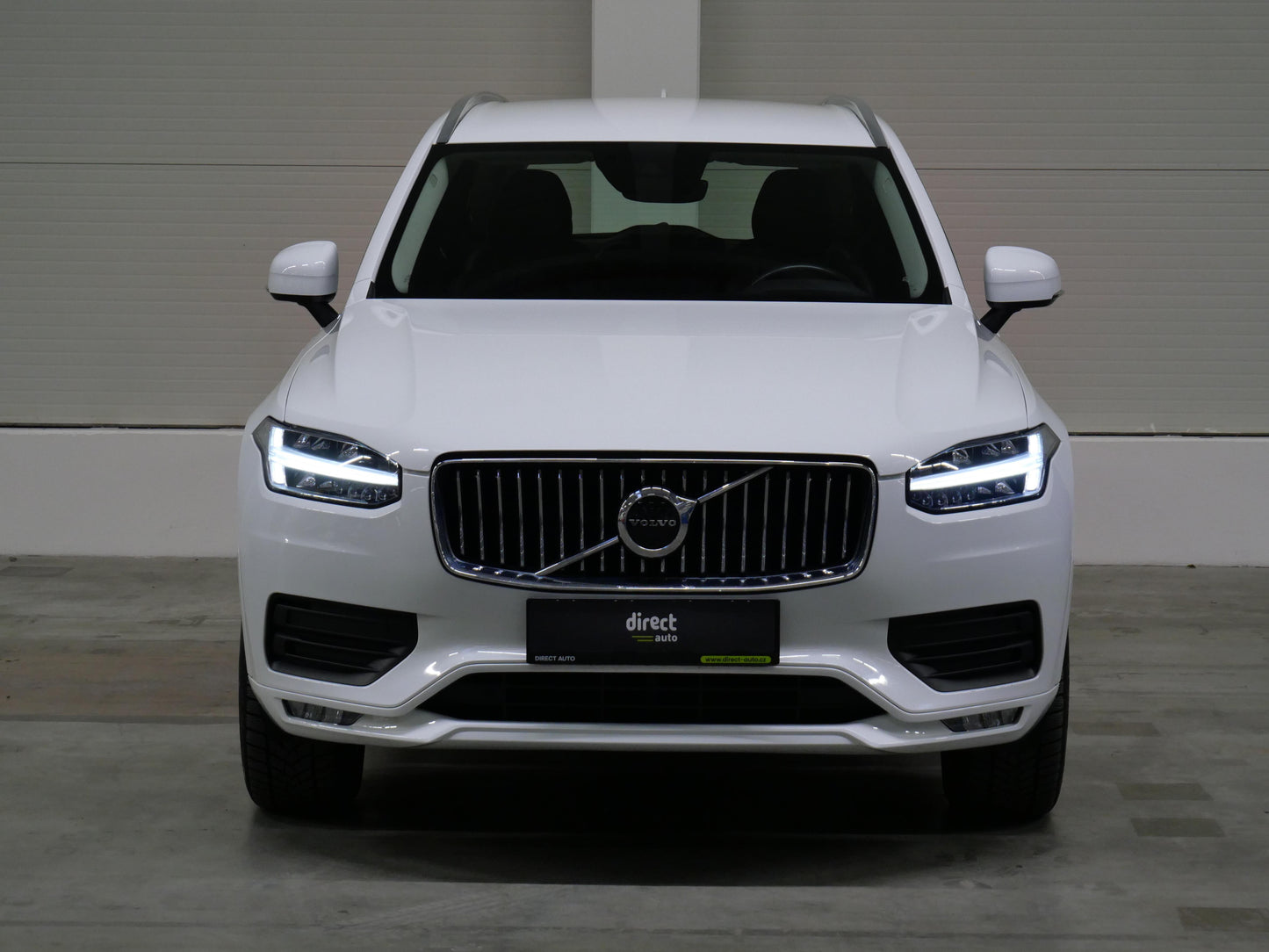 Volvo XC90 2.0 B5 173 kW Drive-E Momentum