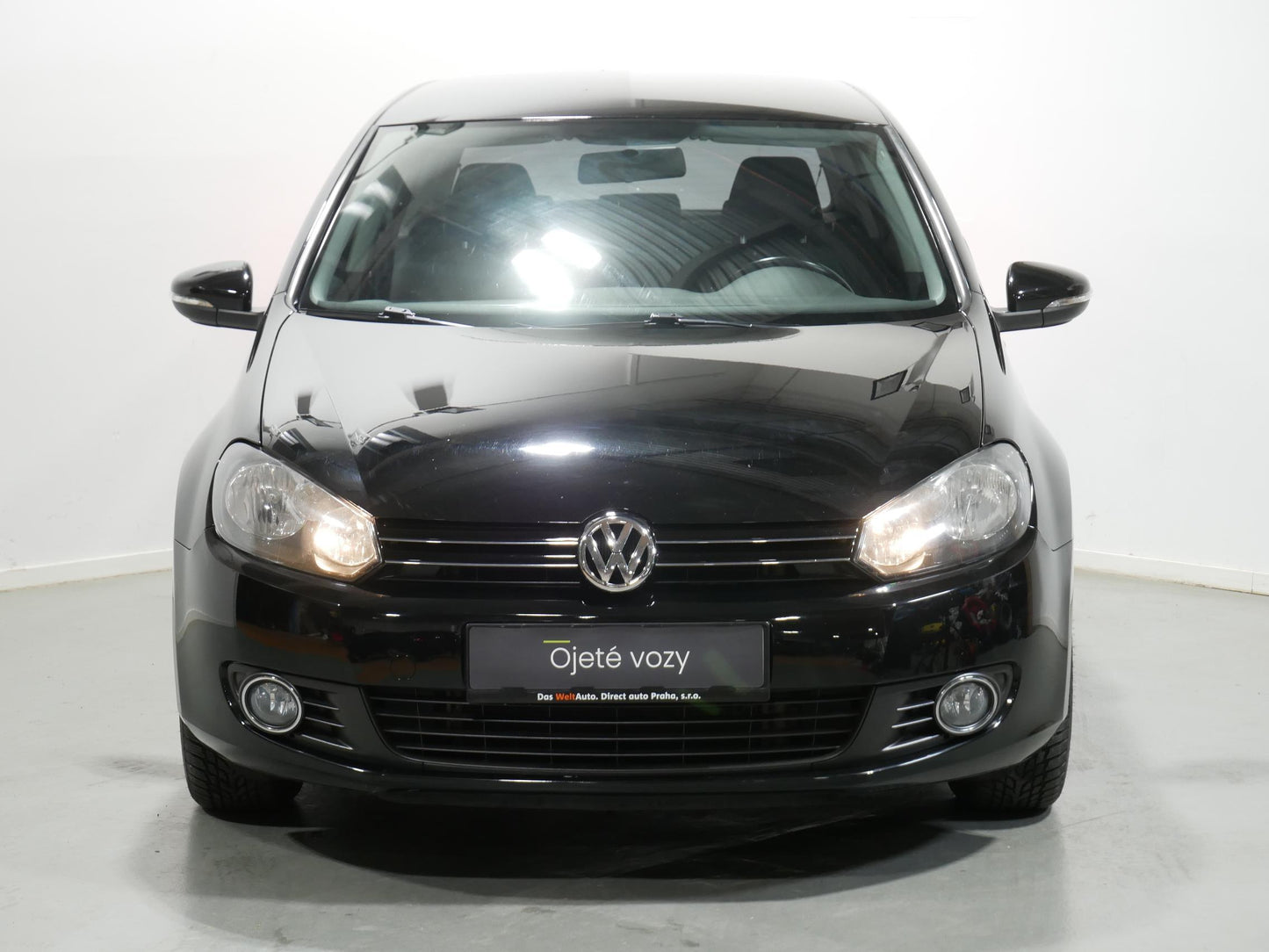 Volkswagen Golf 1.2 TSI 63 kW Comfortline