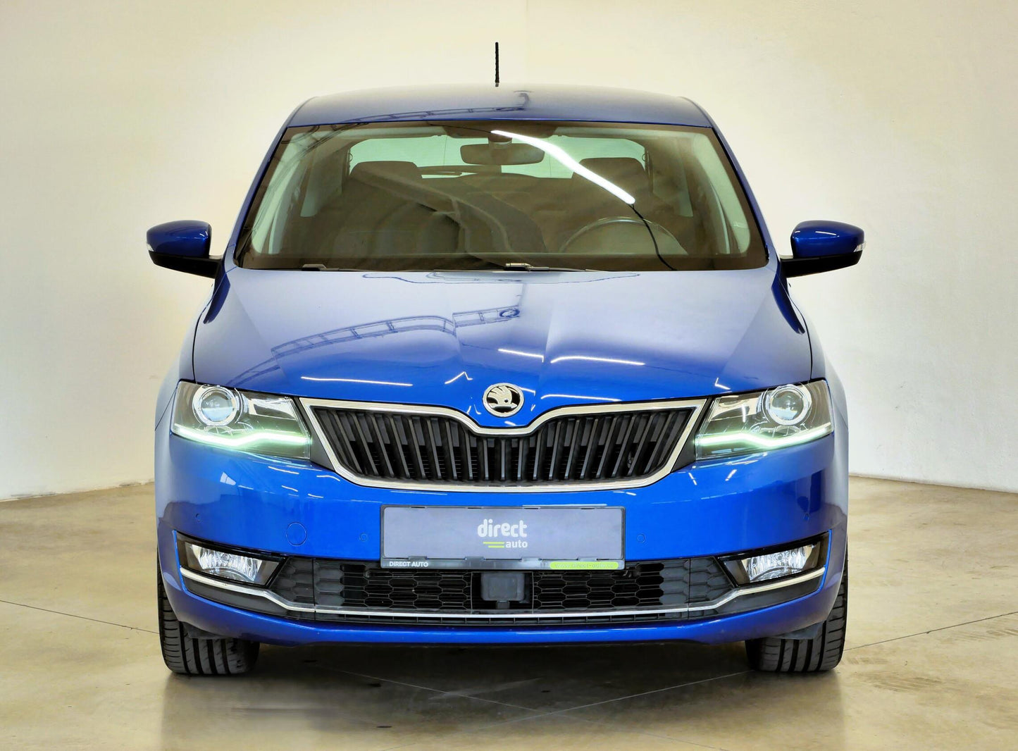 Škoda Rapid Facelift 1.0TSI 81KW StylePlus