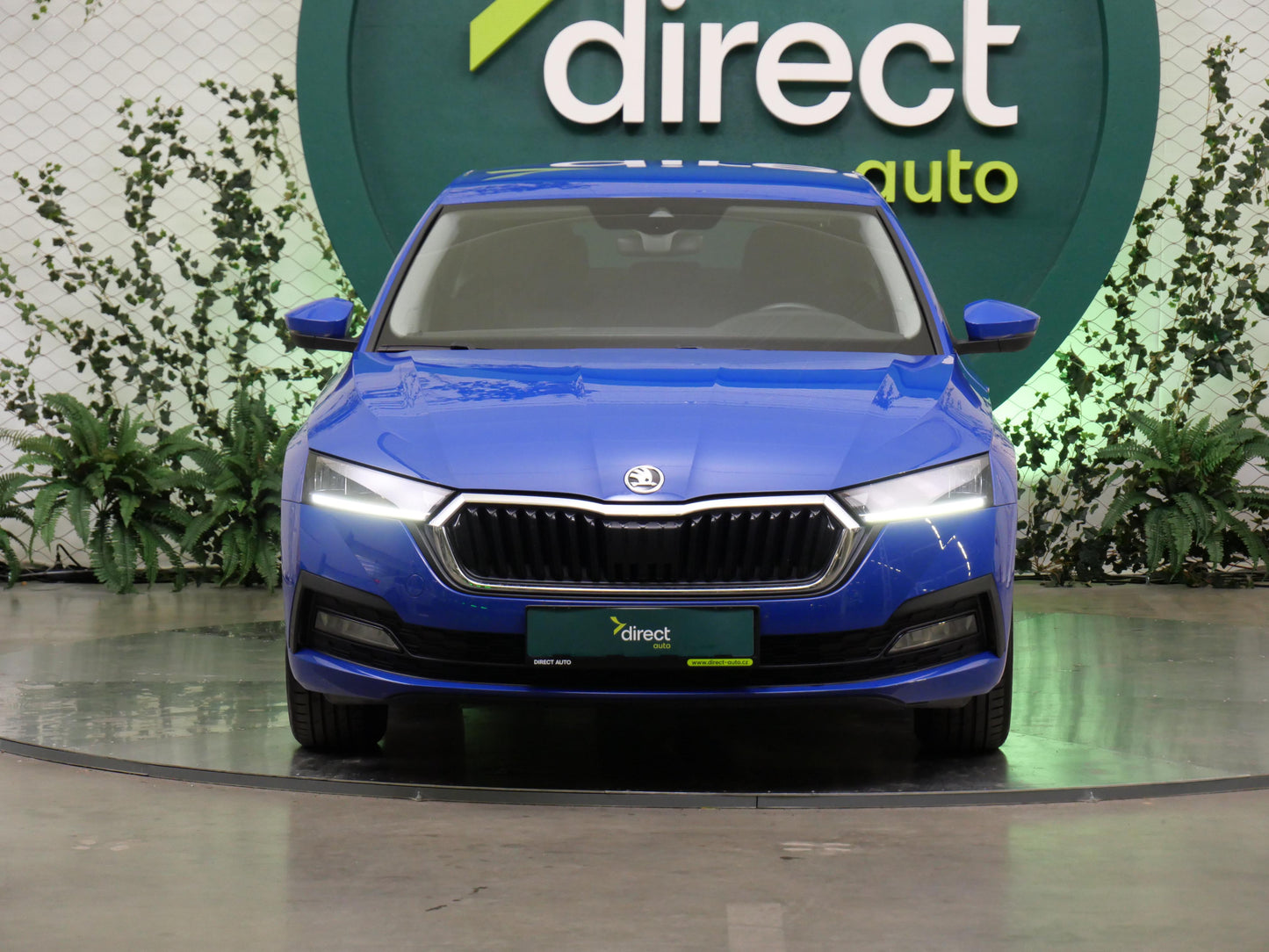 Škoda Octavia 1.0 TSI 81 kW Ambition Plus