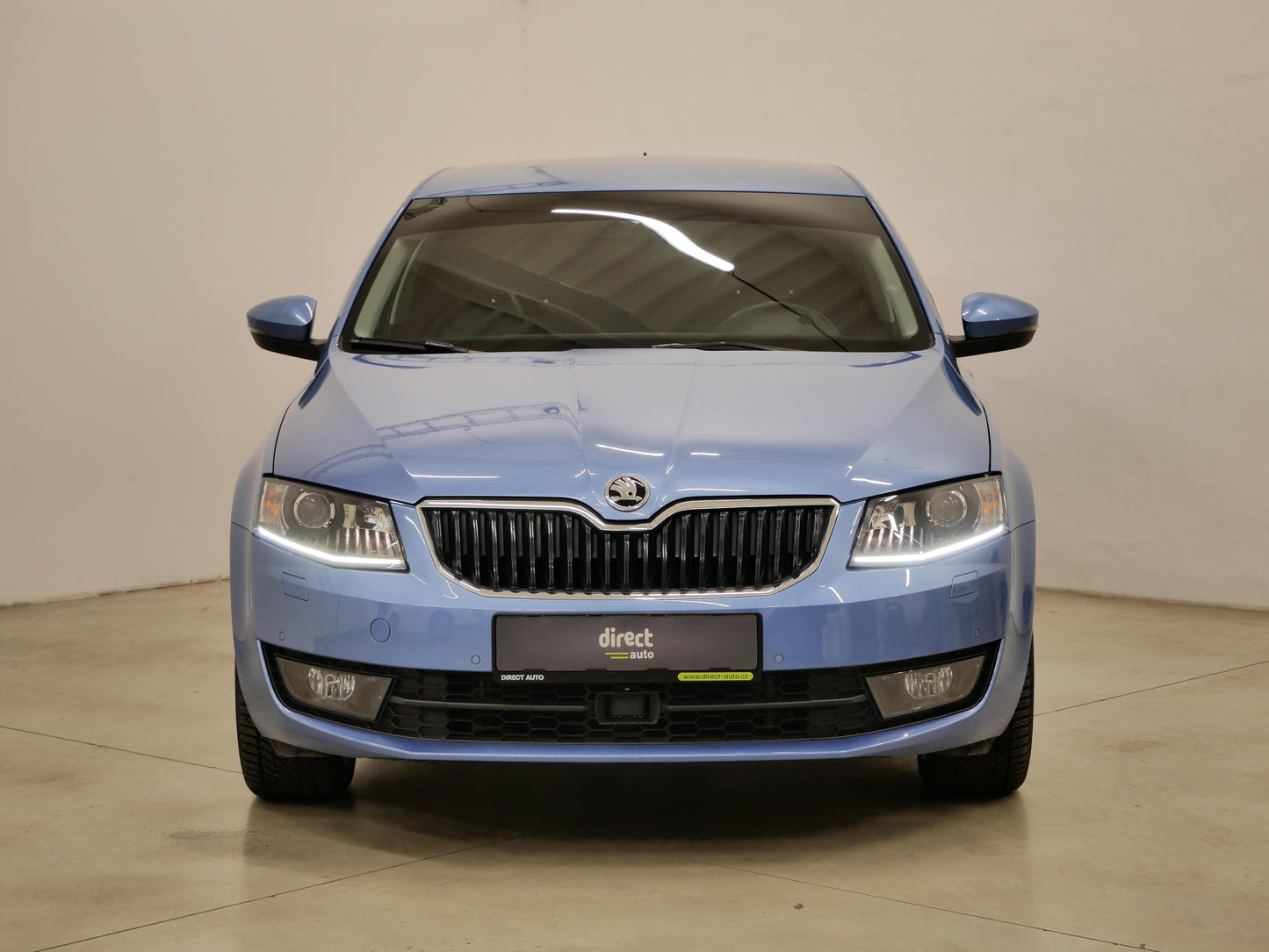 Škoda Octavia 1.4 TSI 110 kW Elegance Plus