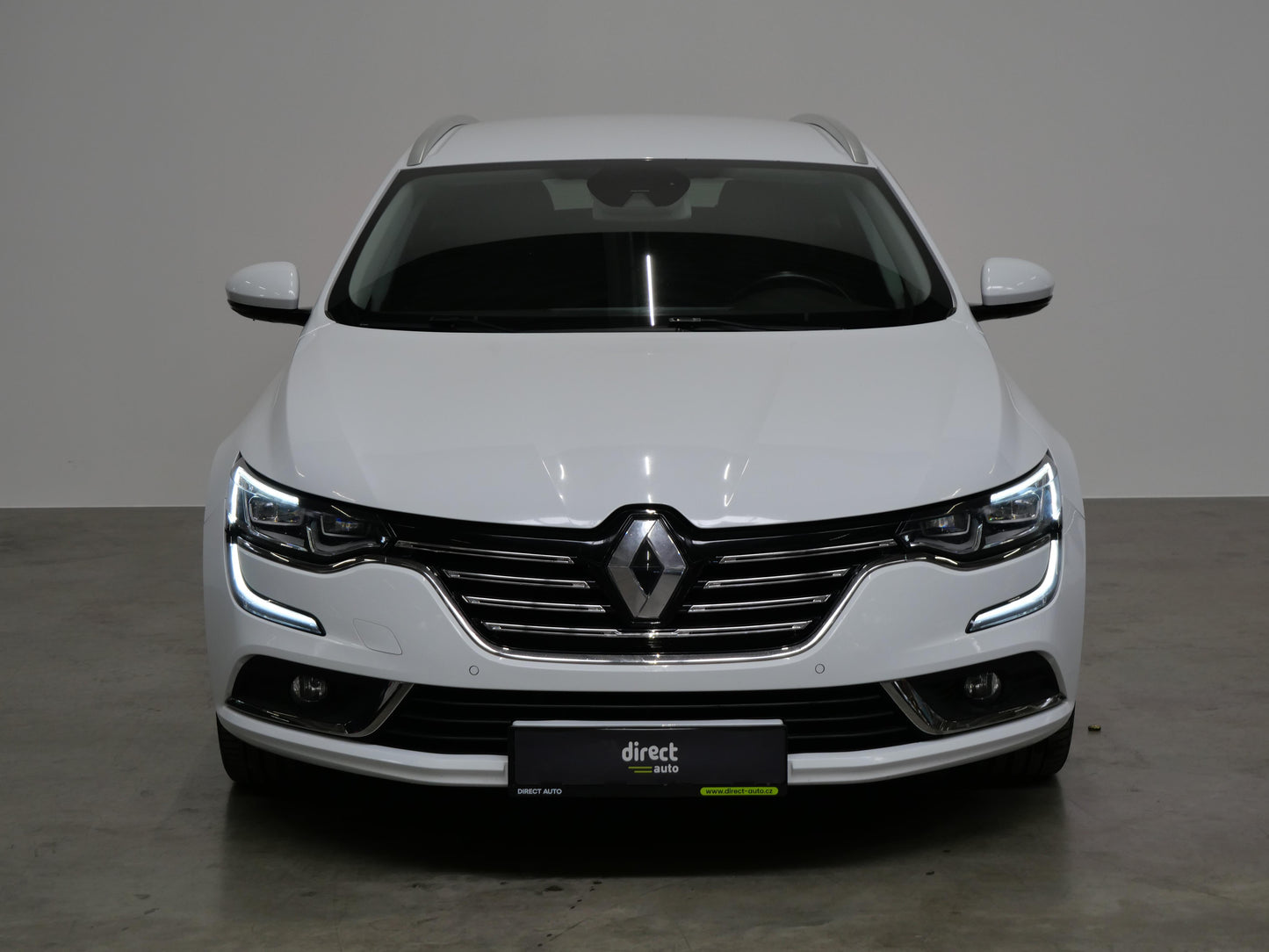 Renault Talisman 1.6 DCI 96 kW Energy Intens