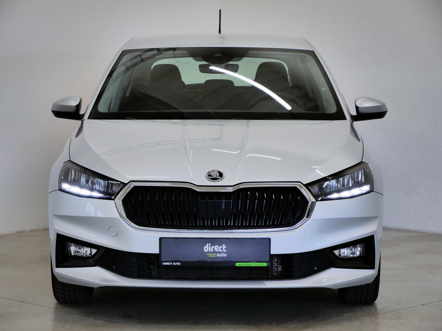 Škoda Fabia 1.0 TSI Style