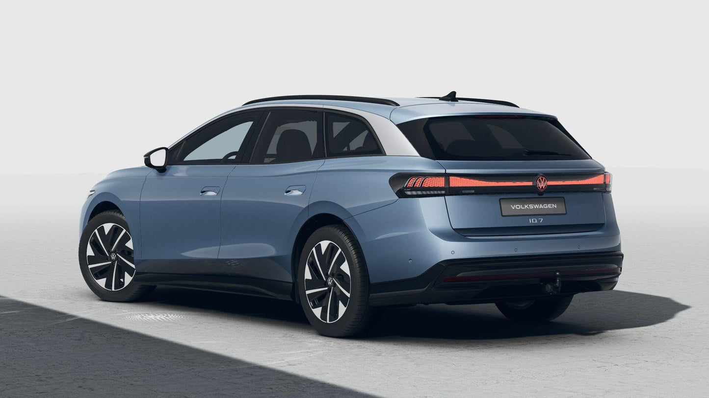 Volkswagen ID.7 Tourer Pro People 210kW, 77kWh