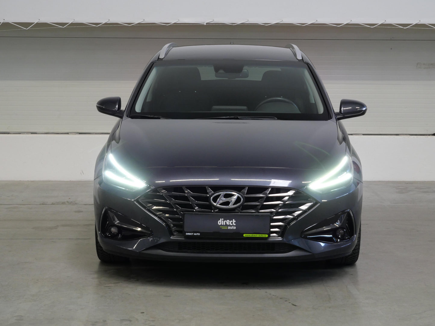 Hyundai i30 1.0 T-GDI 88 kW Family Smart