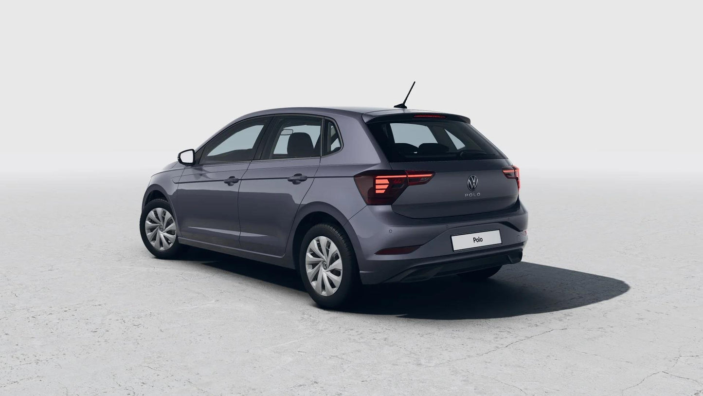 Volkswagen Polo Life 1,0 TSI 5G