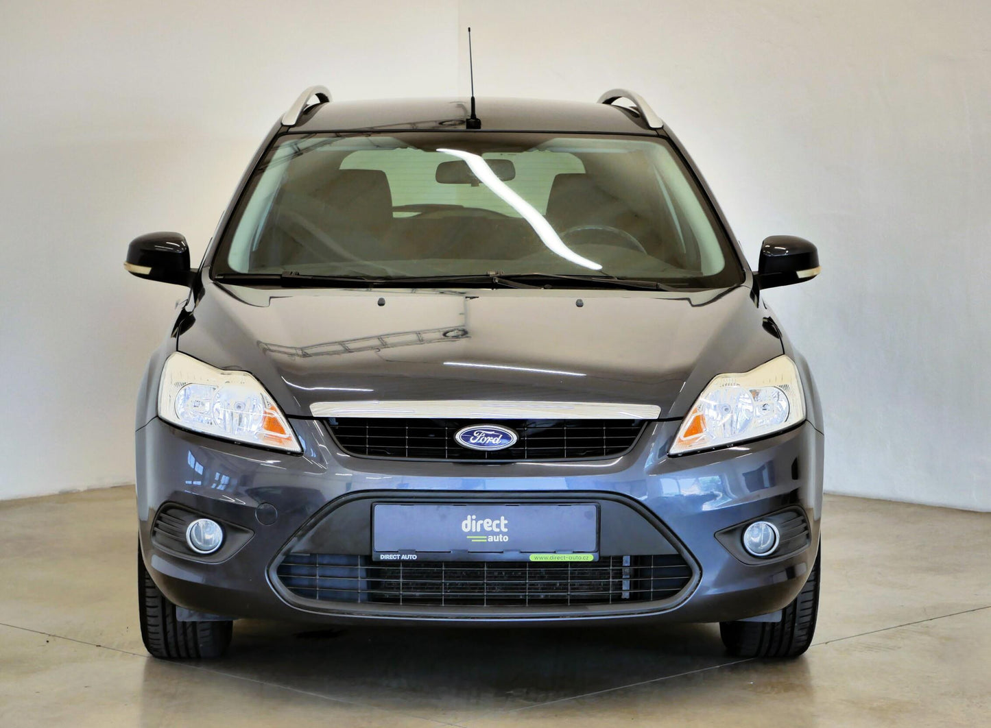 Ford Focus 1.6 Viva