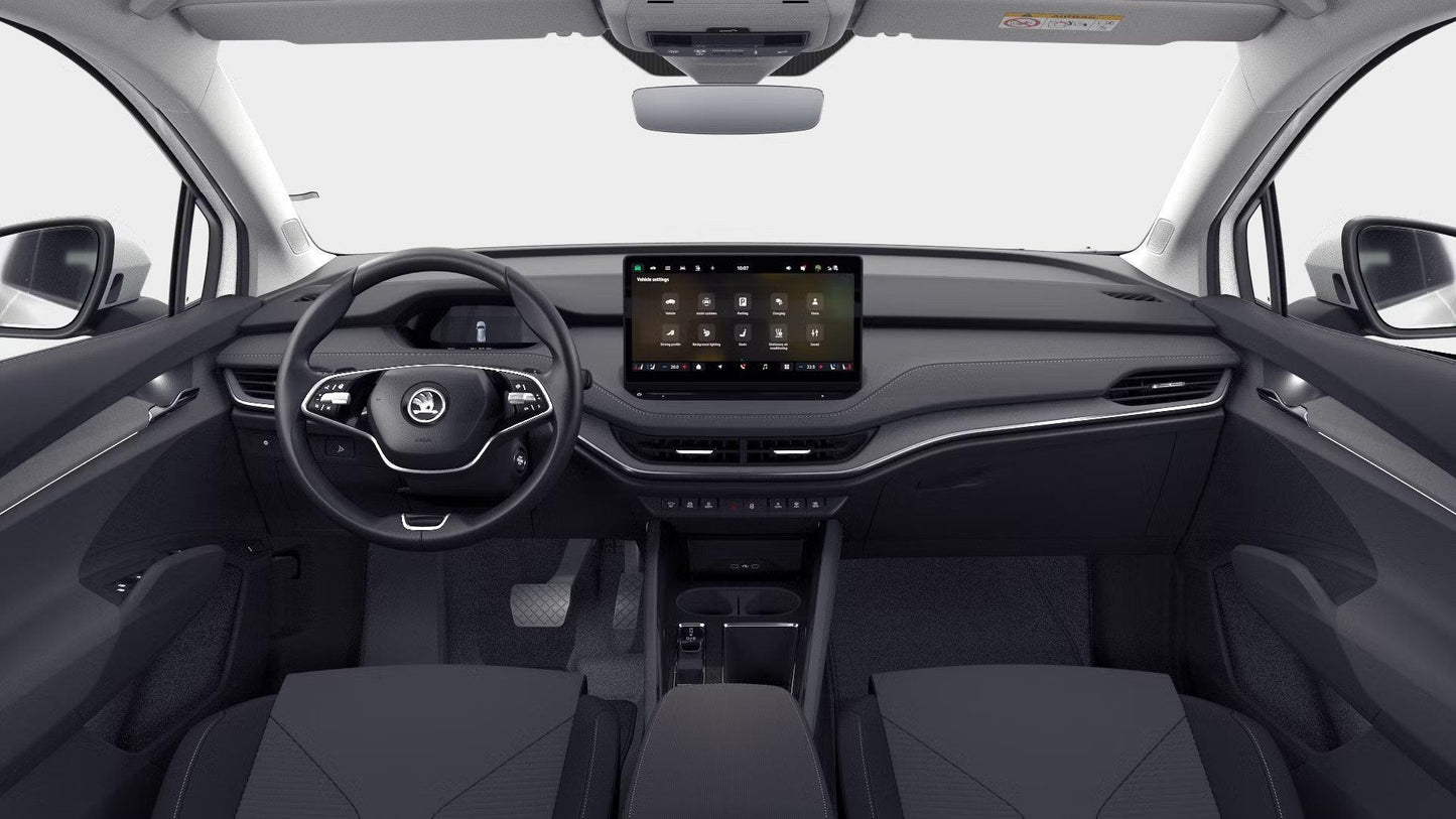 Škoda Enyaq 50 Tour
