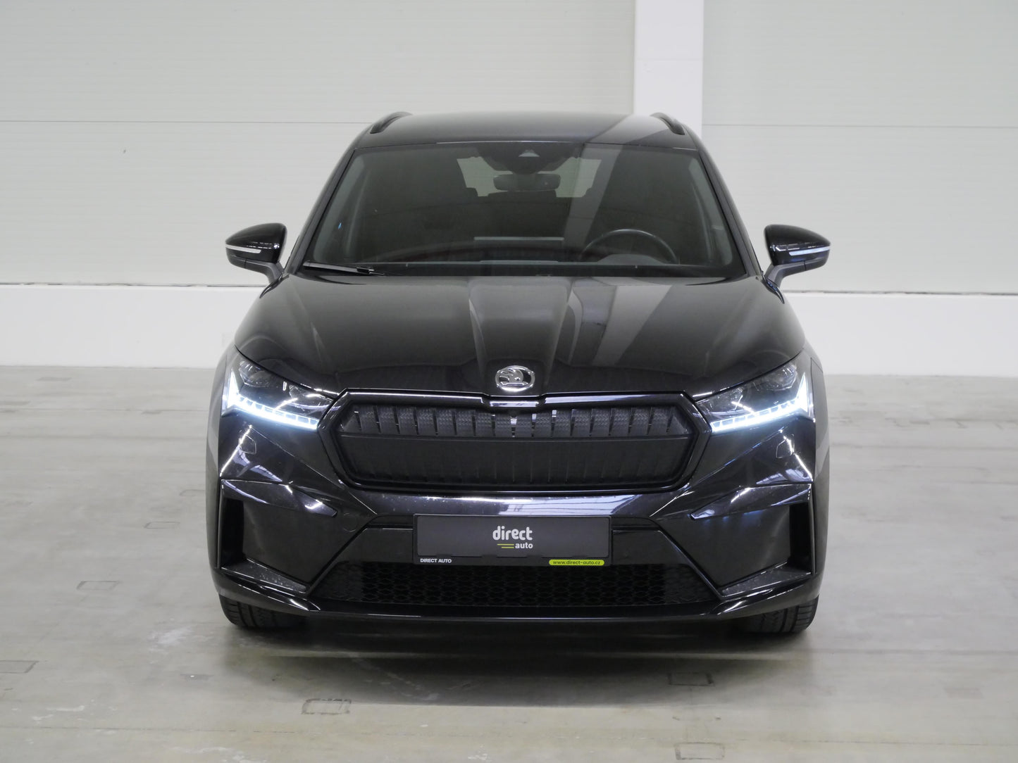 Škoda Enyaq 80X 195/82 E1A