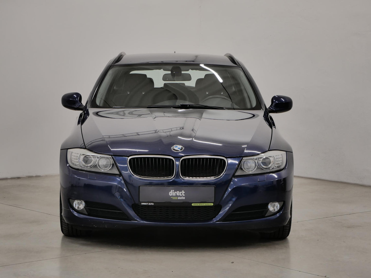 BMW Řada 3 320d Touring 135kW