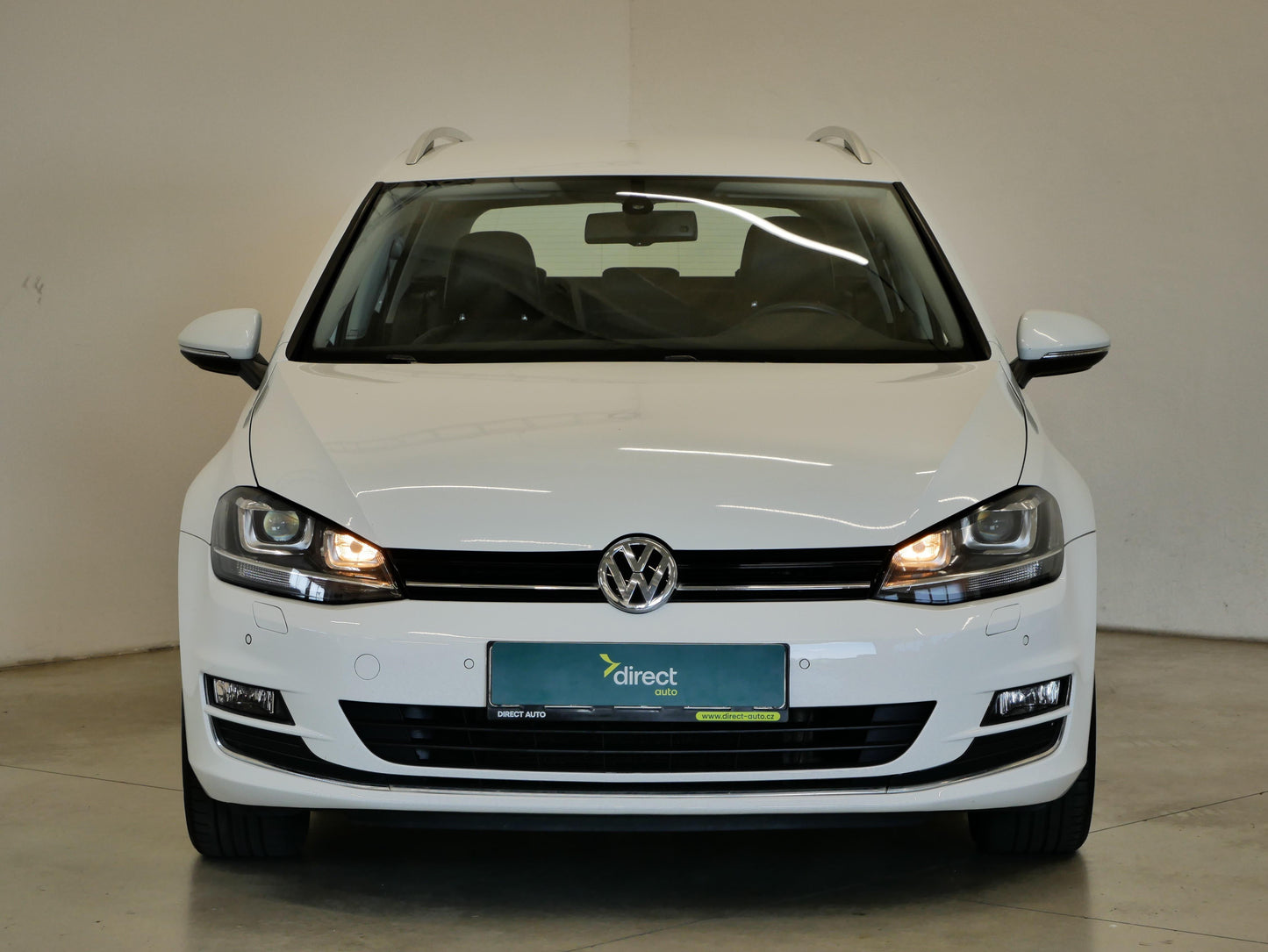 Volkswagen Golf 1.4 TSI 103 kW Highline