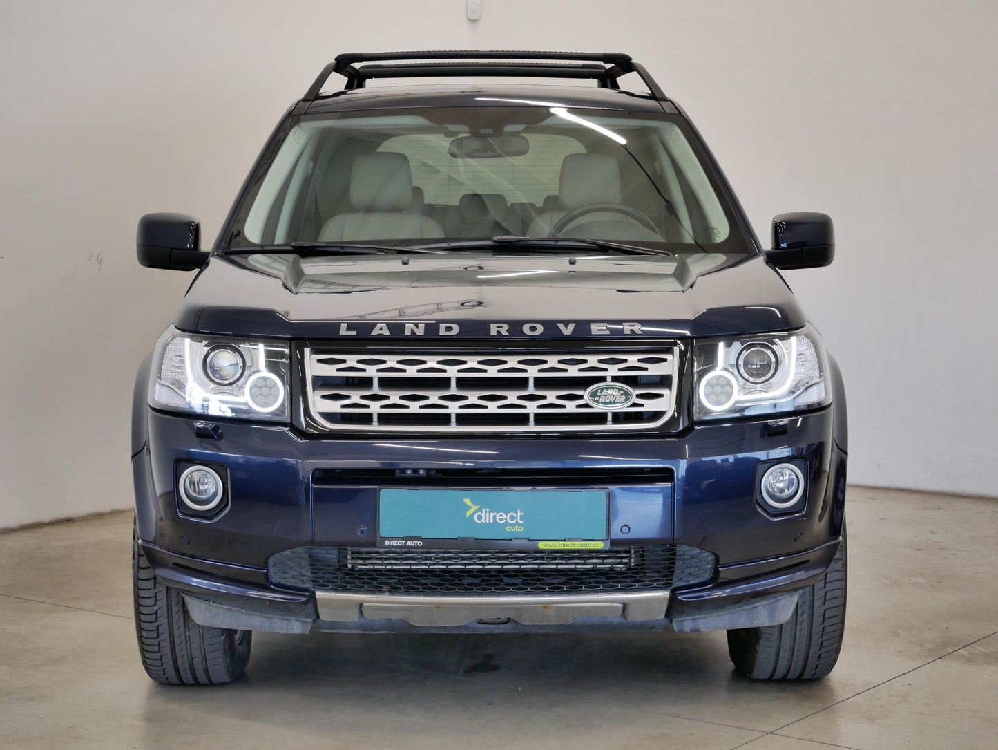 Land Rover Freelander 2.2 SD4 HSE 140 kW AUT 4x4