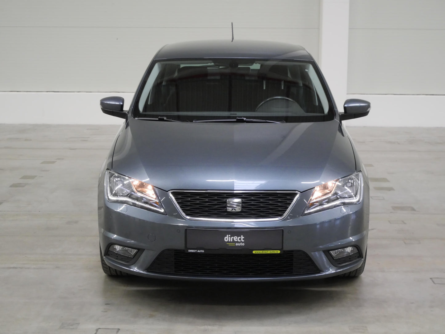 Seat Toledo 1.2 TSI 81 kW Style