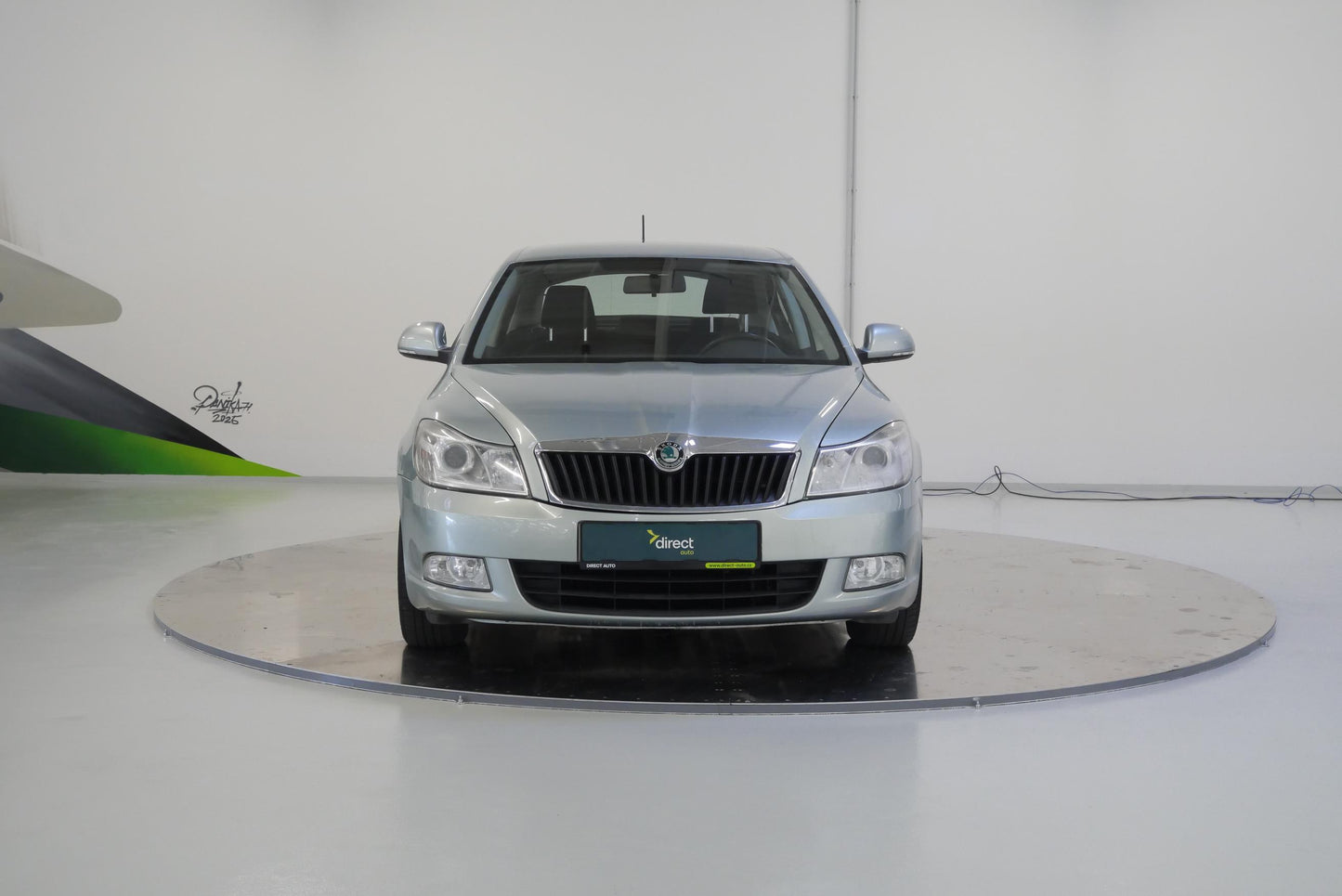ŠKODA Octavia 1.6 TDI 77 kW Elegance