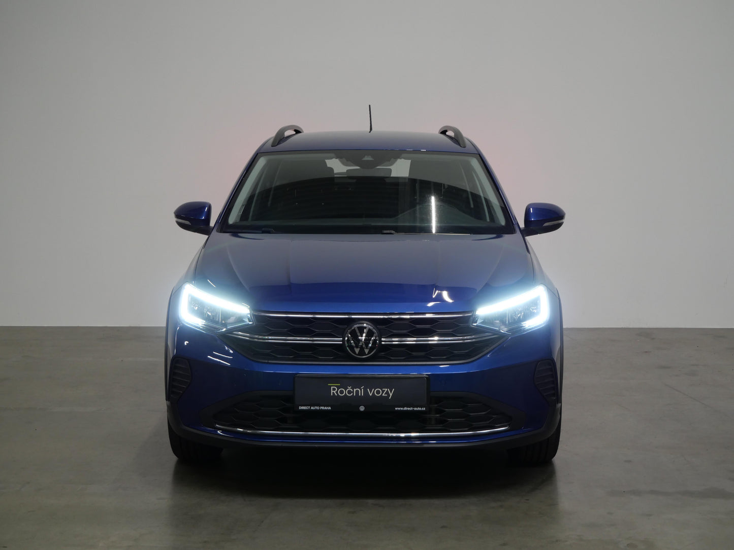 Volkswagen Taigo 1.0 TSI 81 kW Life