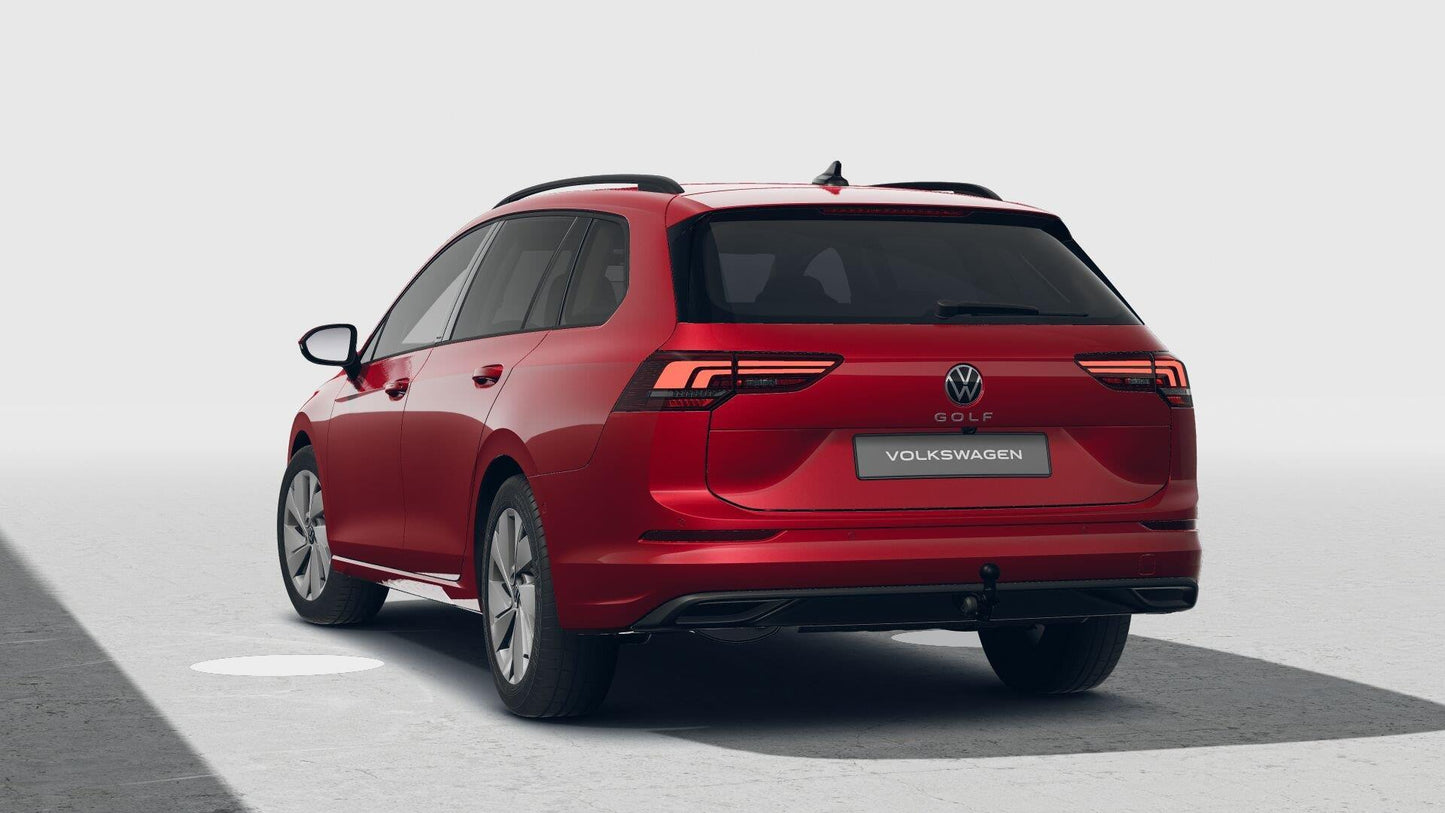 Volkswagen Golf People 2,0 TDI 6G