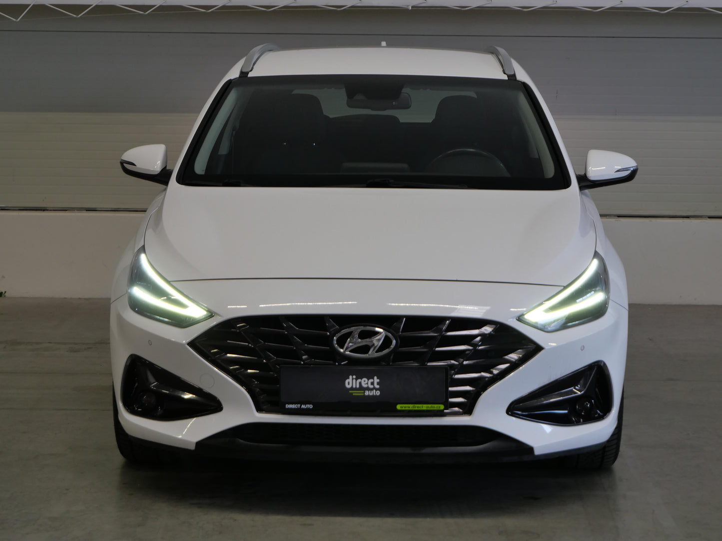 Hyundai i30 1.6 CRDI 85 kW Smart