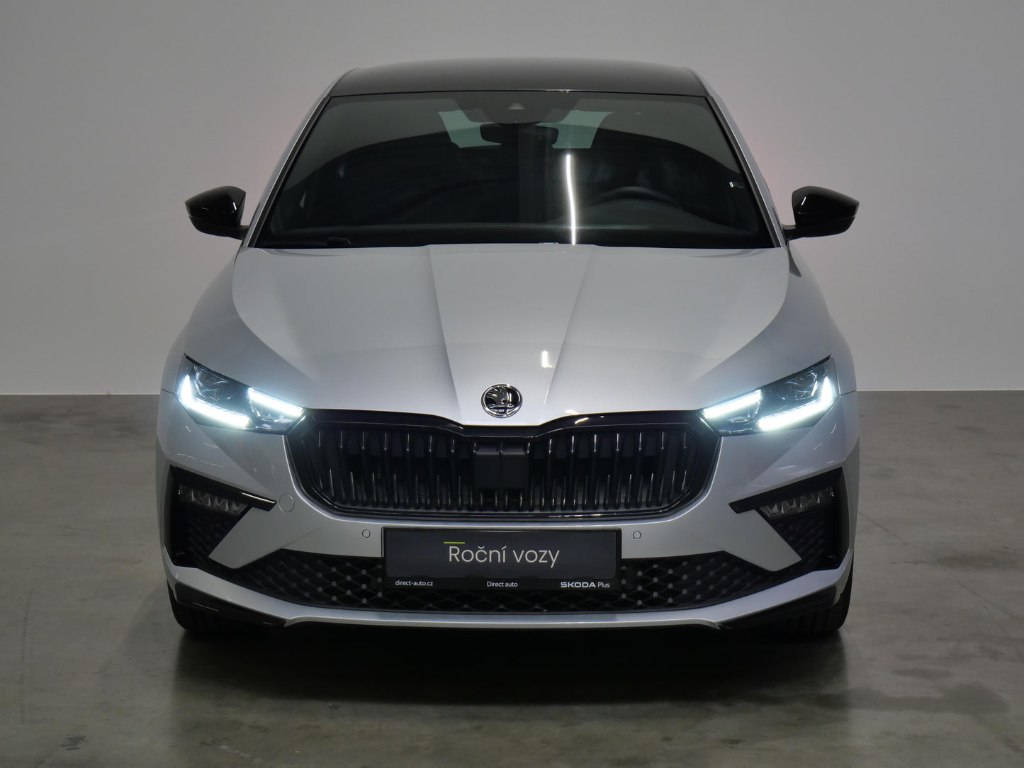 Škoda Scala 1.0 TSI 85 kW DSG Monte Carlo