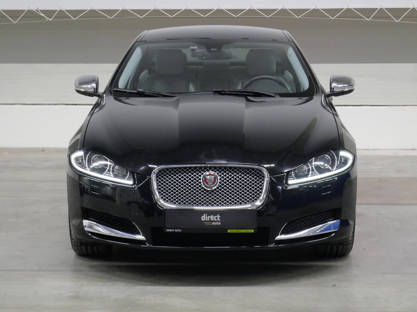 Jaguar XF 3.0 V6 Diesel S Premium Luxury