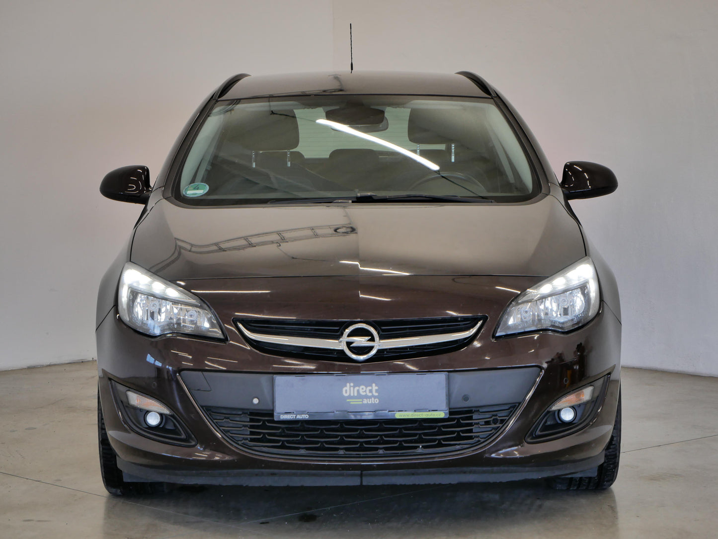 Opel Astra 1.6 CDTI ST Energy