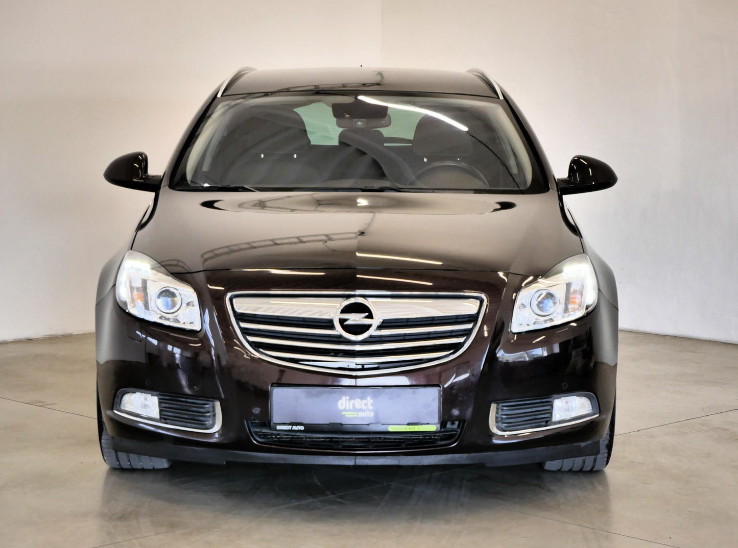 Opel Insignia 2.0 CDTI 118kw Sports Tourer