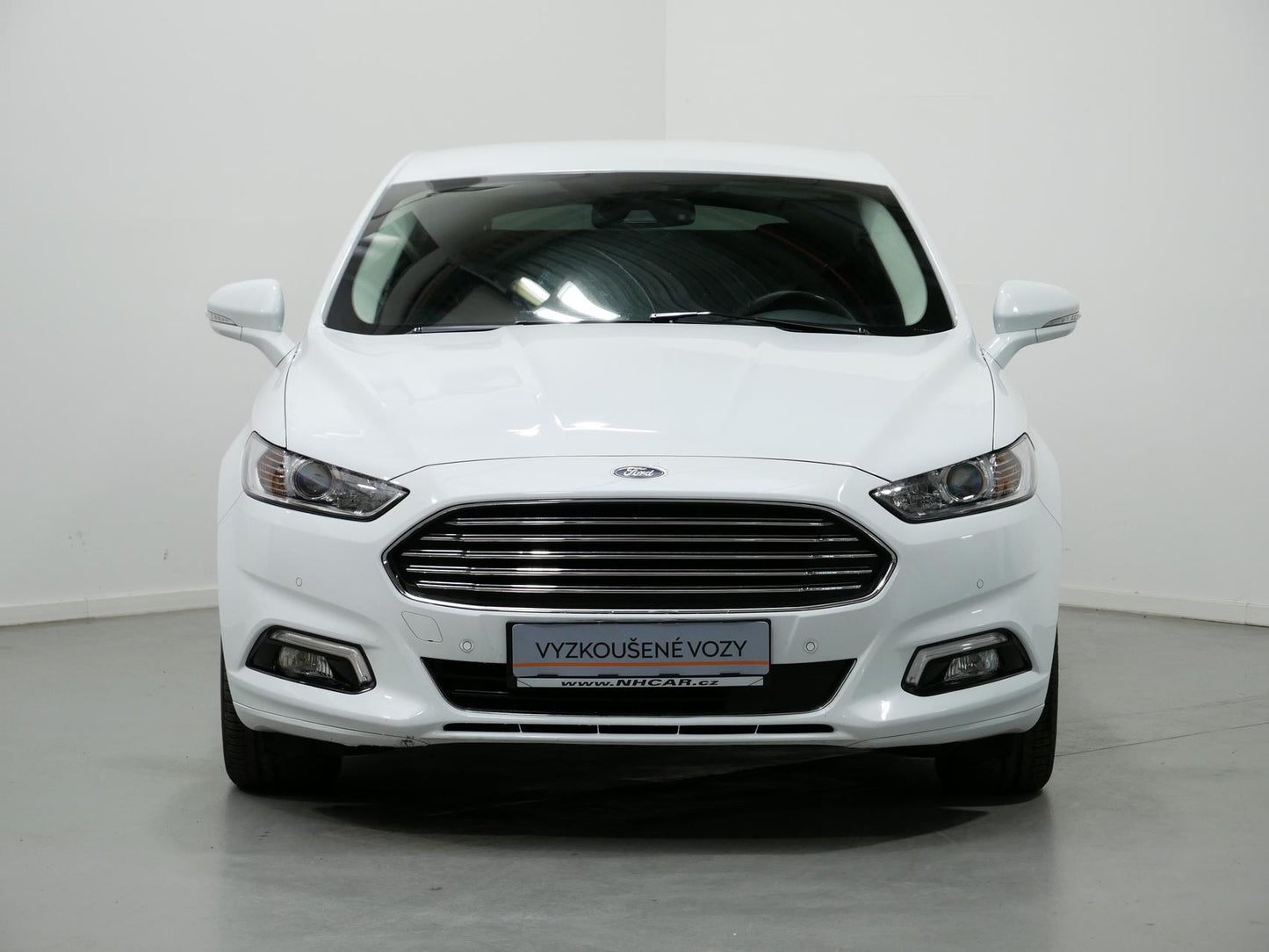 Ford Mondeo 2.0 TDCI Titanium