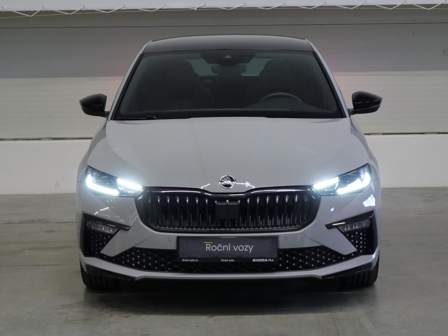 Škoda Scala 1.0 TSI 81 kW DSG Monte Carlo
