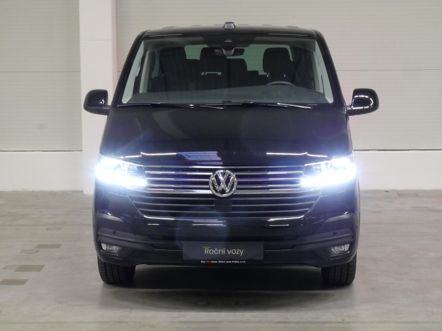 Volkswagen Caravelle 2.0 TDI 110 kW Long