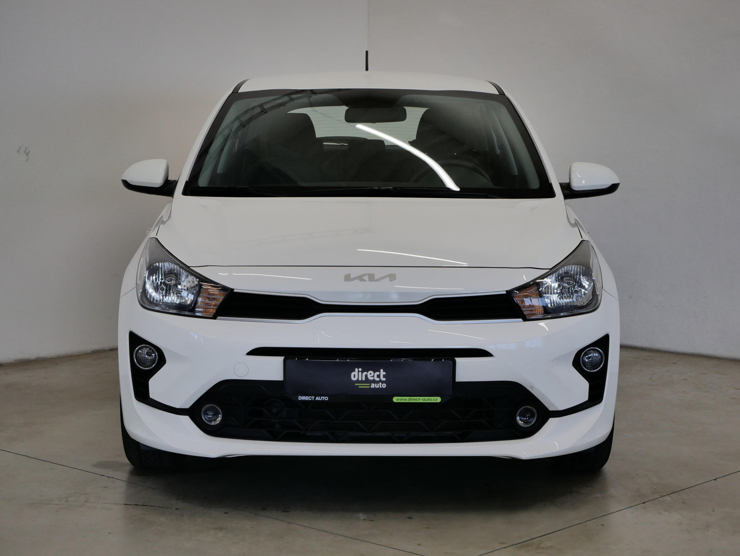 Kia Rio 1.2i 62 kW