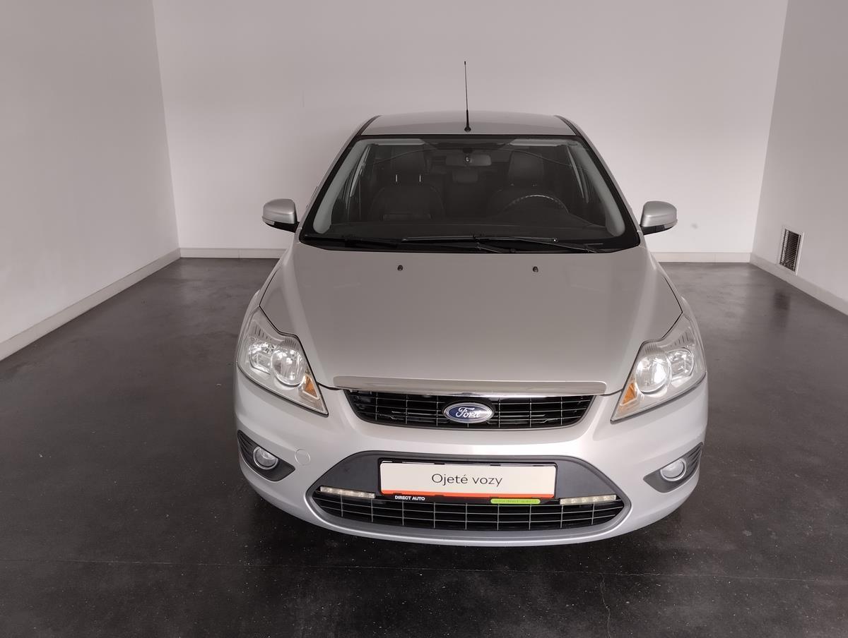 Ford Focus 1.6 16V 74kW