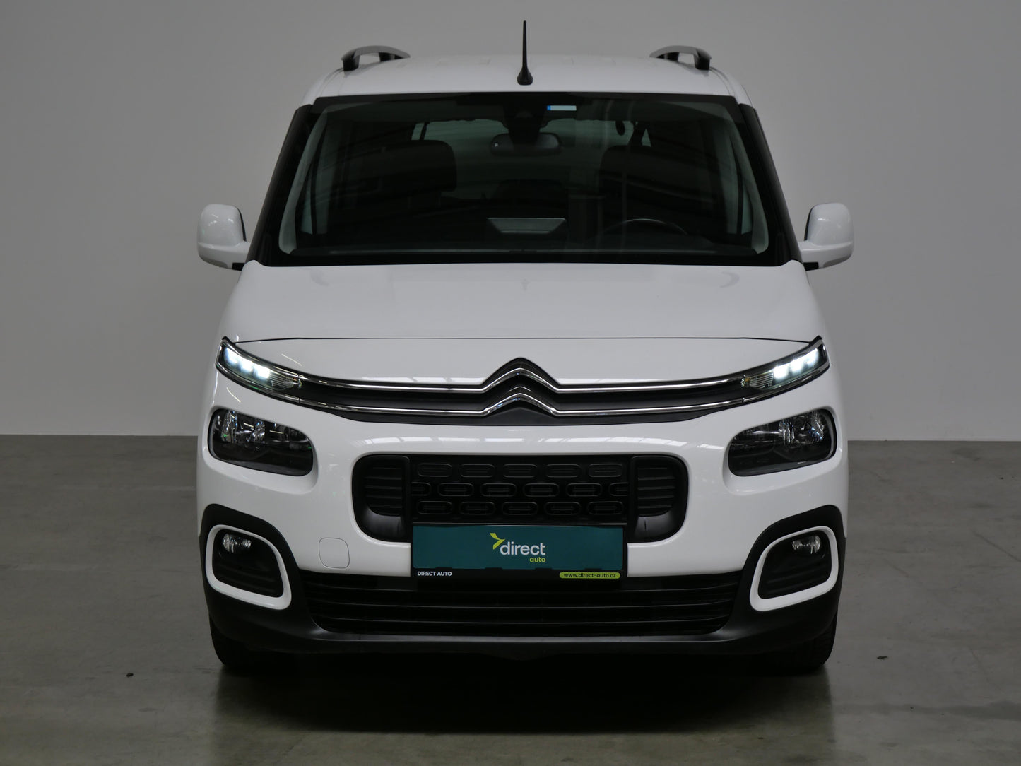Citroën Berlingo 1.5 BHDi 96 kW Feel Pack XL