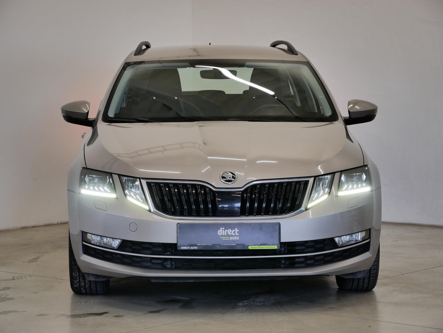 Škoda Octavia 2.0 TDI 110 kW Style 4x4