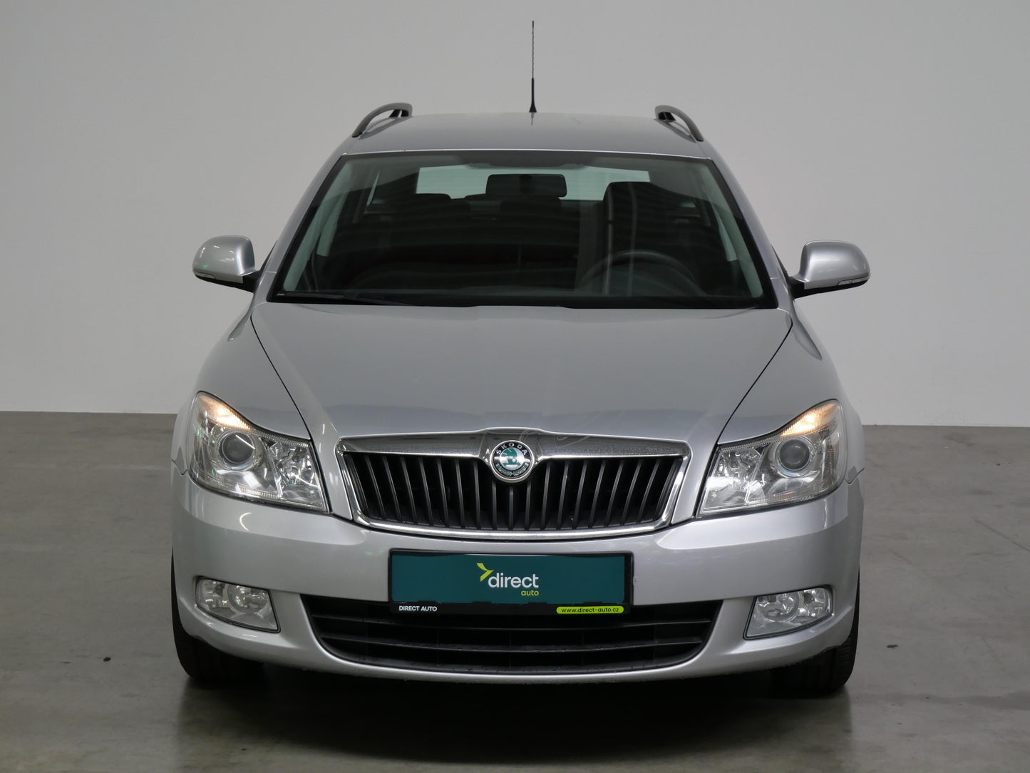 Škoda Octavia 1.6 TDI 77 kW Ambition