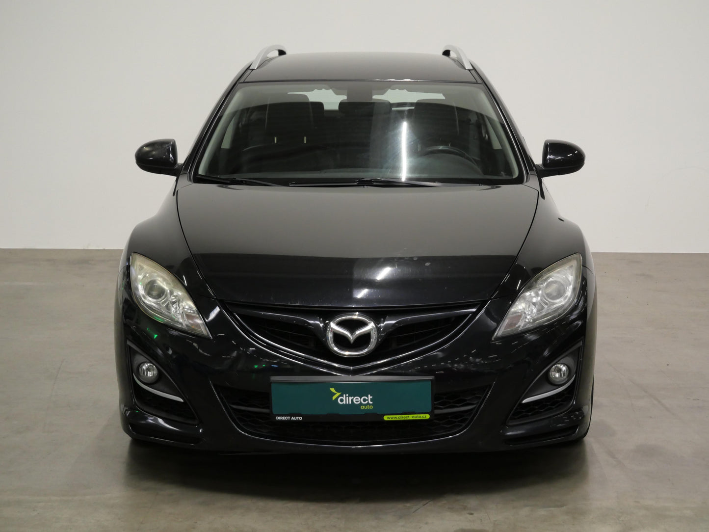 Mazda 6 2.2 MZR-CD 120 kW GTA