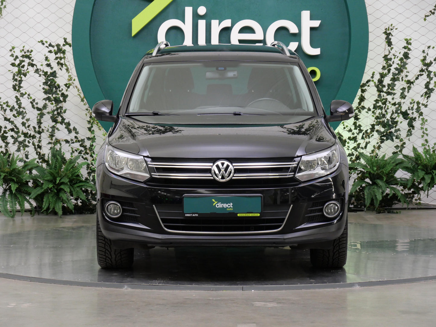 Volkswagen Tiguan 1.4 TSI 90 kW Sport & Style