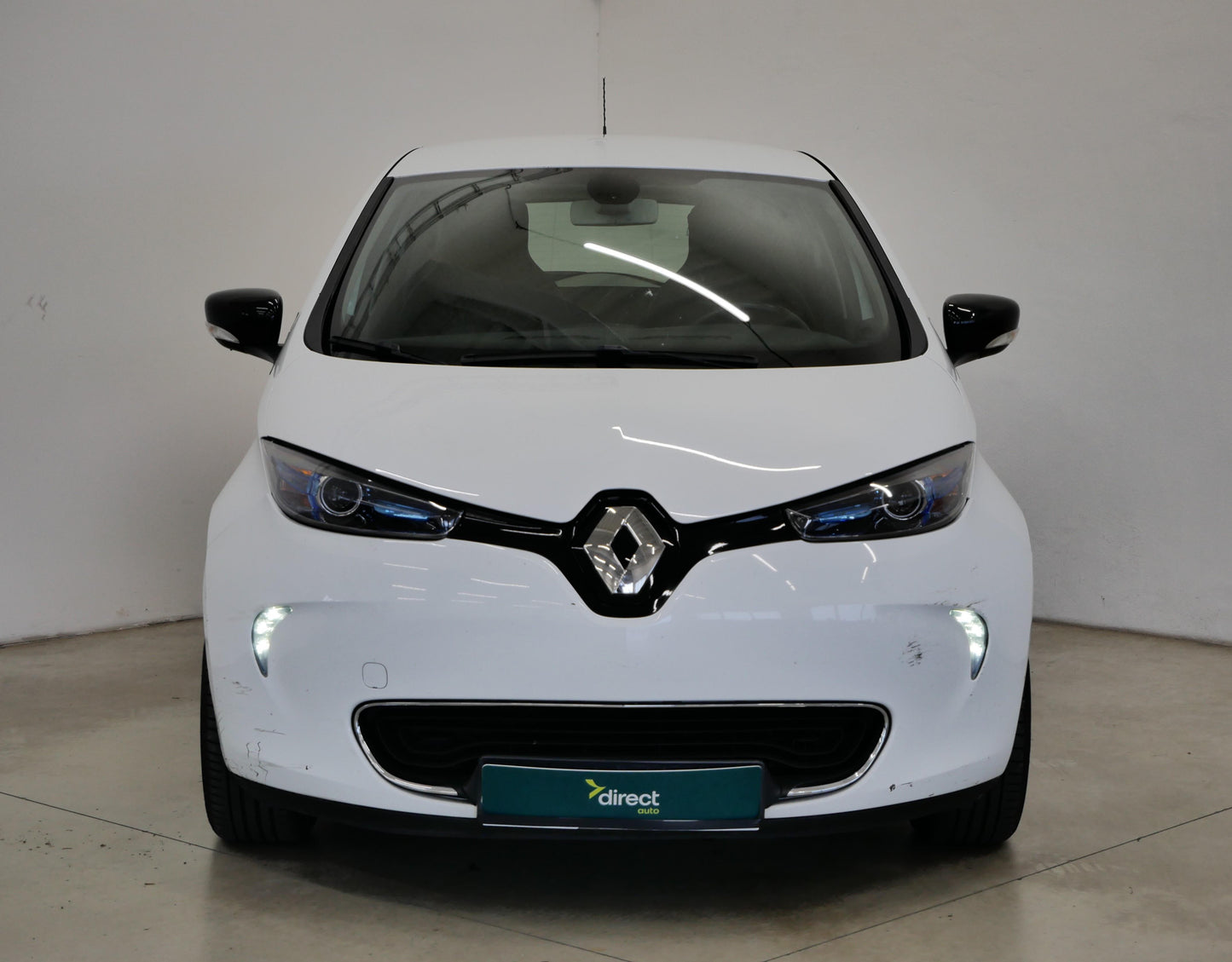 Renault ZOE R90 41 kWh 68 kW