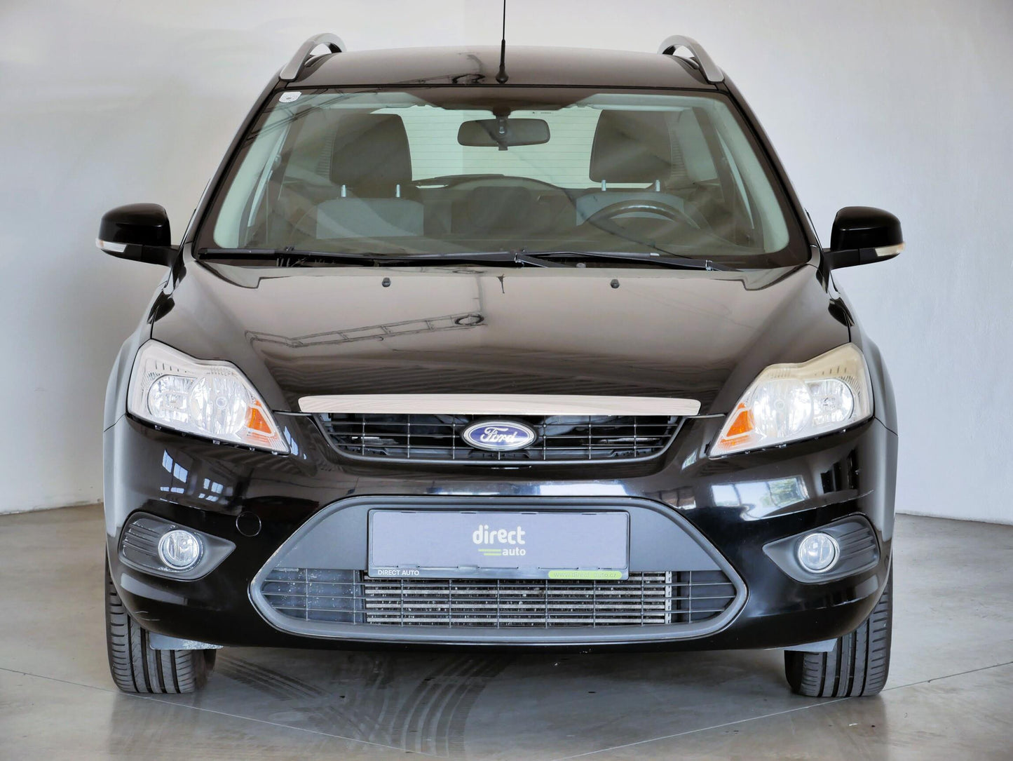 Ford Focus 1.6 TDCI 66 kW Trend