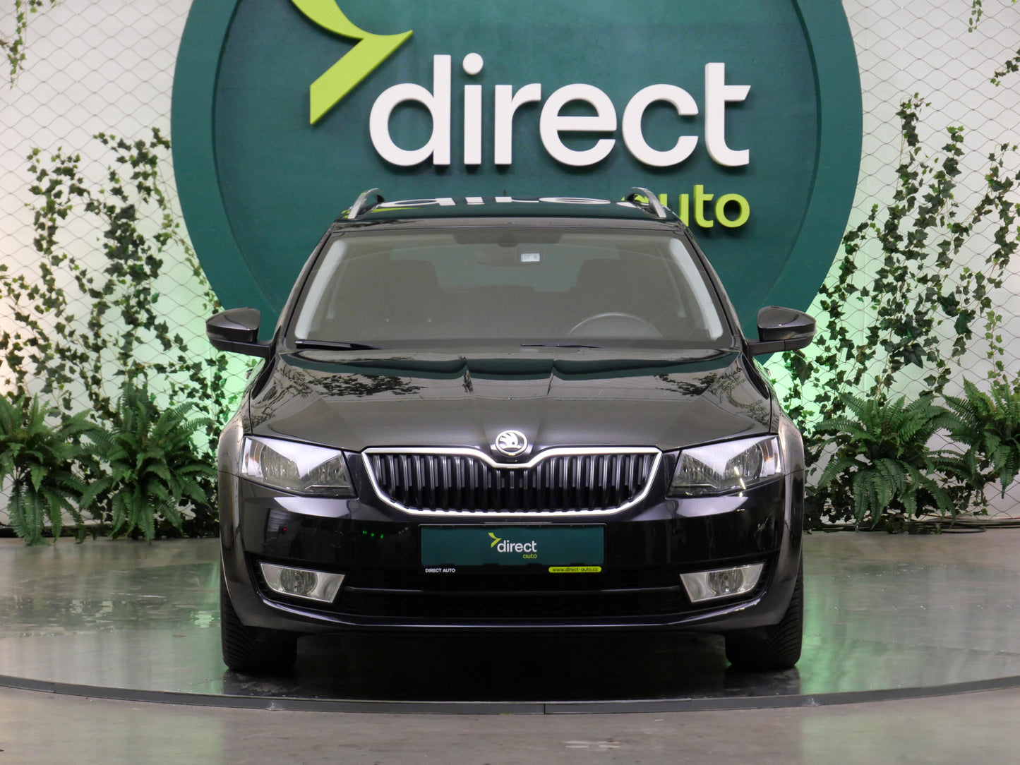 ŠKODA Octavia 1.0 TSI 85 kW Ambition