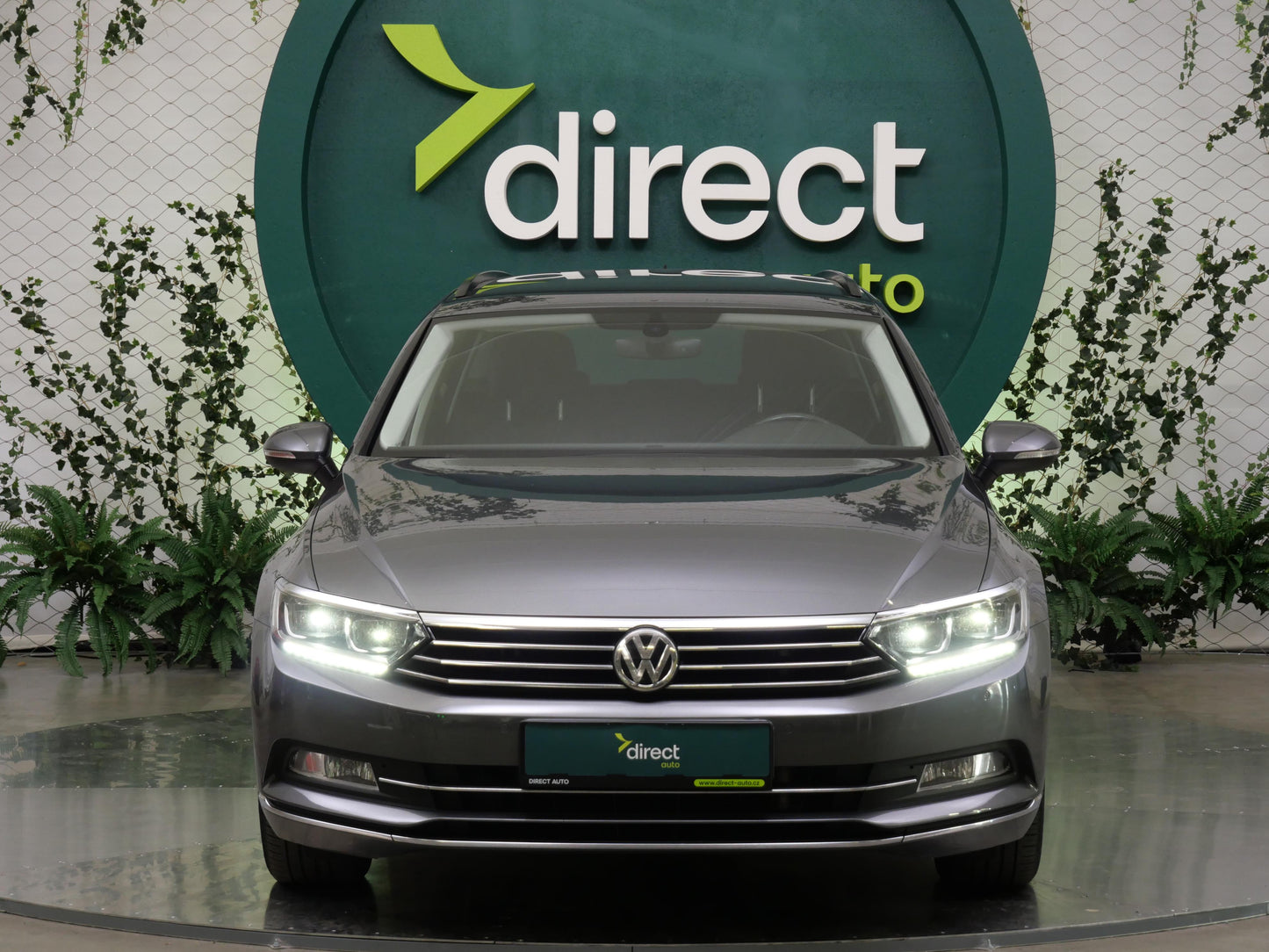 Volkswagen Passat 2.0 TDI 140 kW Comfortline