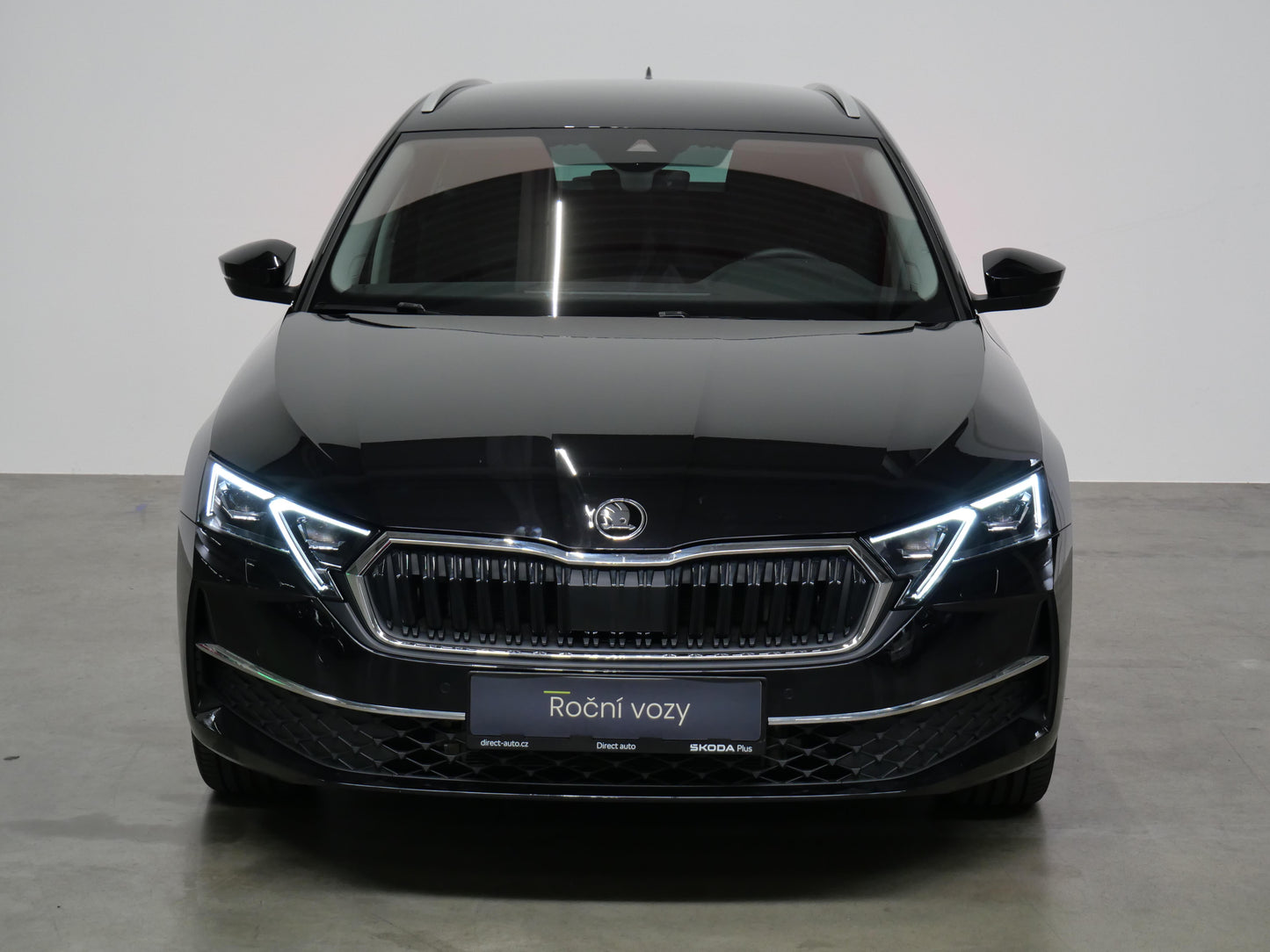 Škoda Octavia 2.0 TDI 110 kW Top Selection