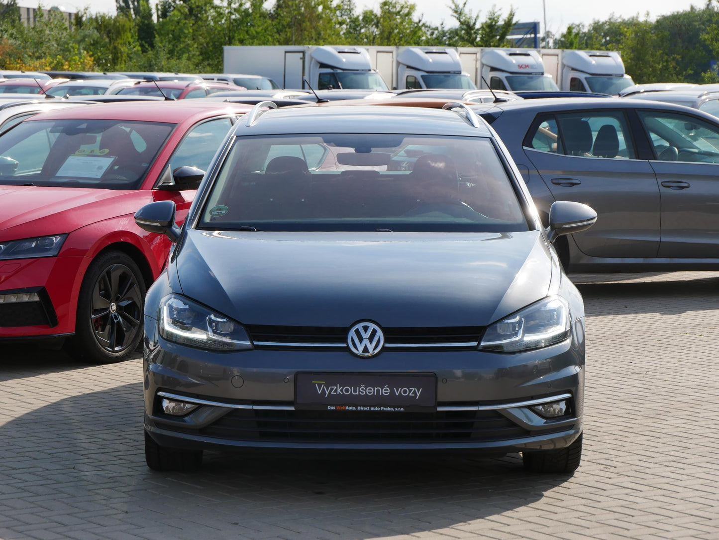 Volkswagen Golf 1.6 TDI 85 kW Maraton Edition