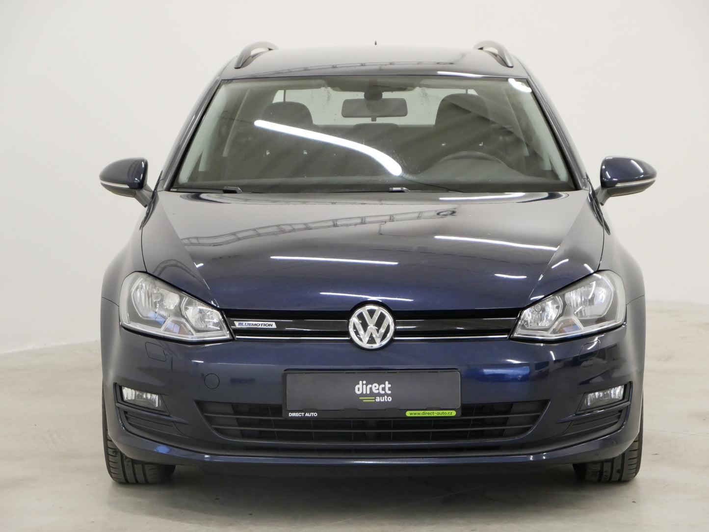Volkswagen Golf 1.6 TDI 81 kW Trendline