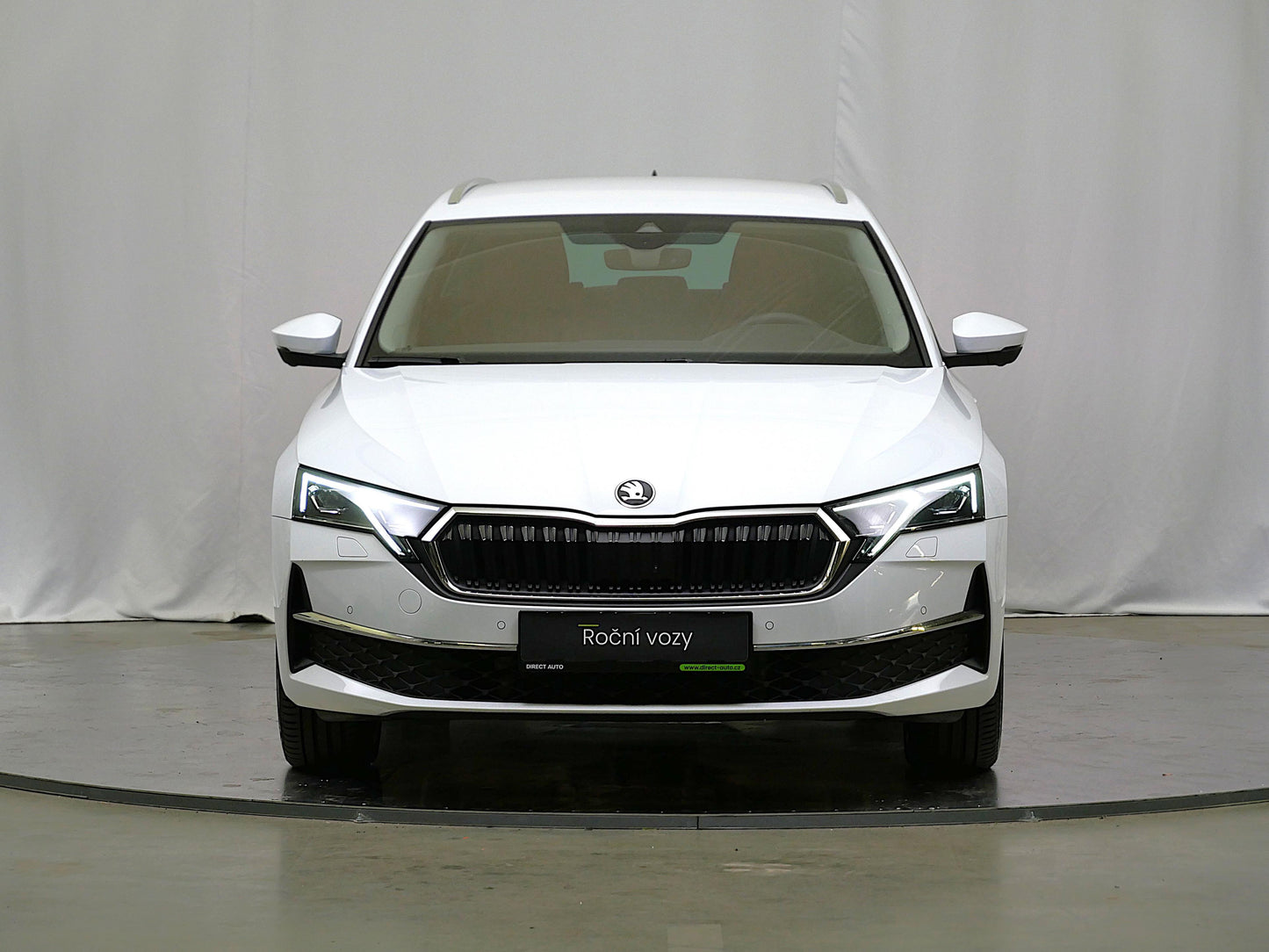 Škoda Octavia 2.0 TDI 110 kW Excl. Selection