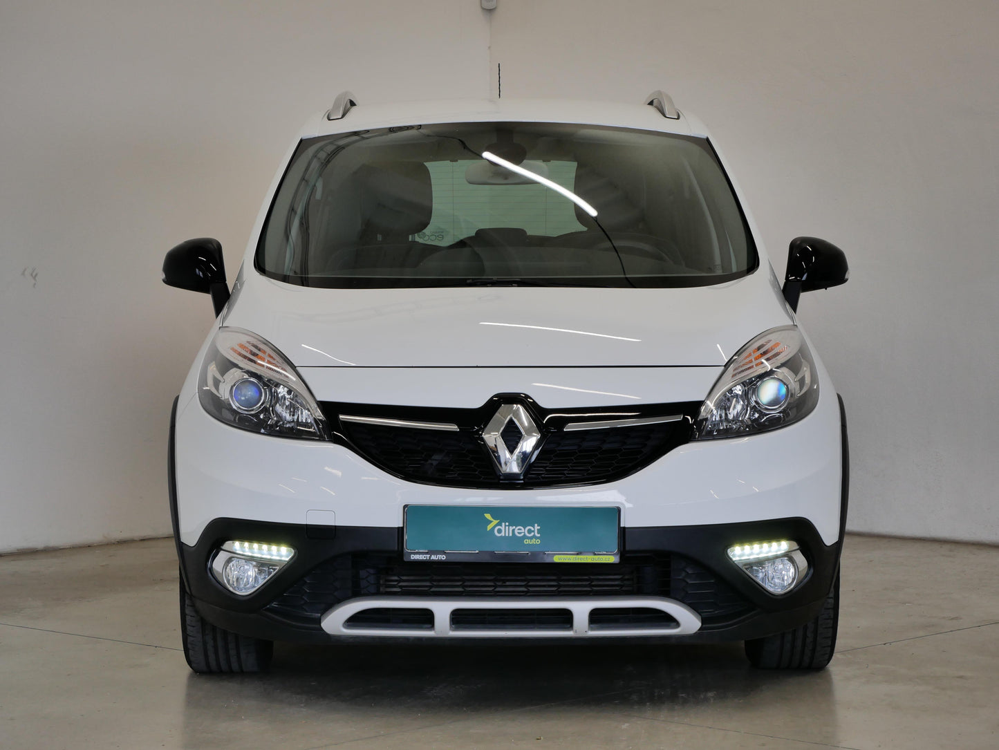 Renault Scénic 1.6 dCi 96 kW X-MOD Privilege