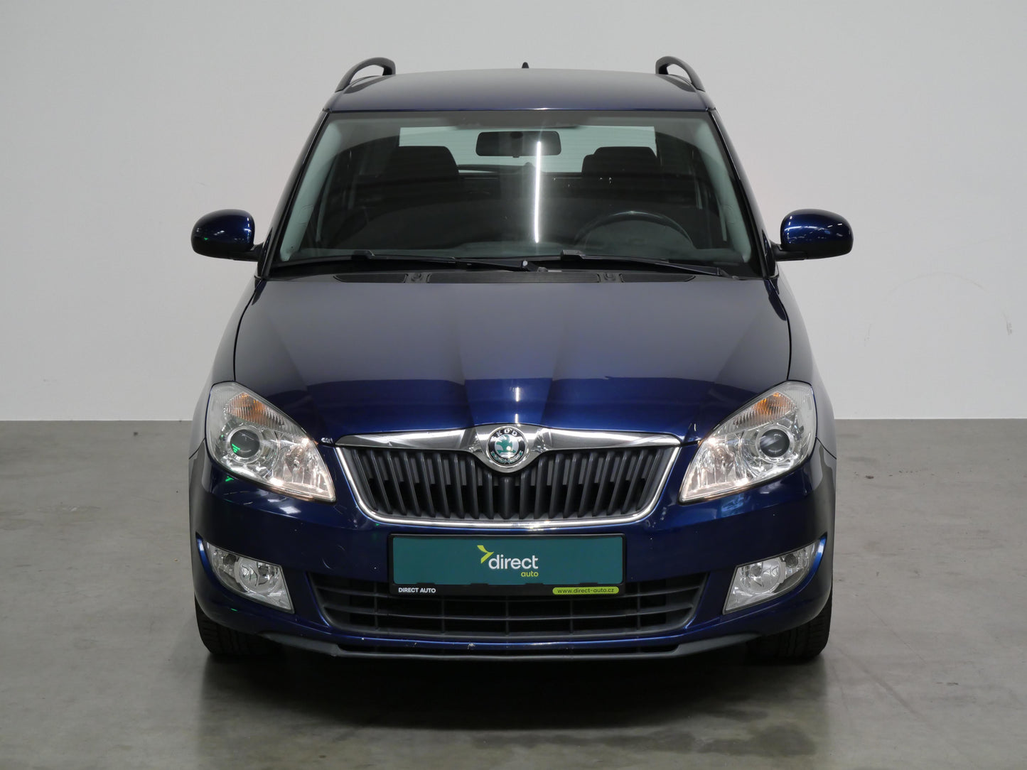 Škoda Fabia 1.2 TSI 63 kW Elegance Start