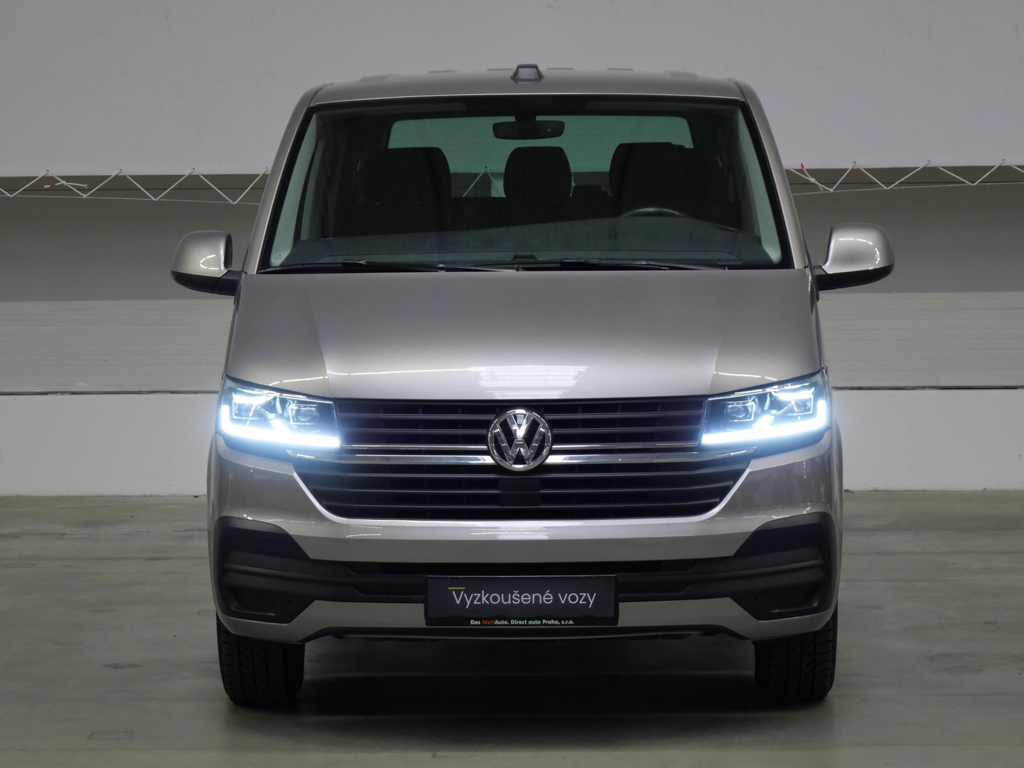Volkswagen Caravelle 2.0 TDI 110 kW DSG KR
