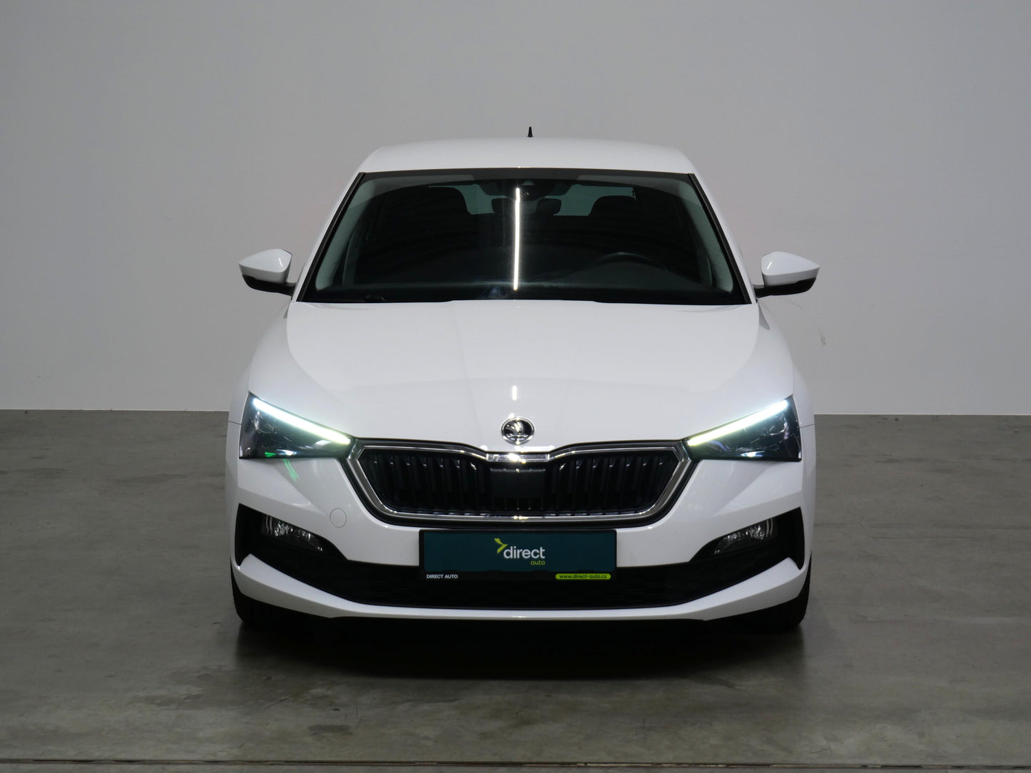Škoda Scala 1.6 TDI 85 kW Style