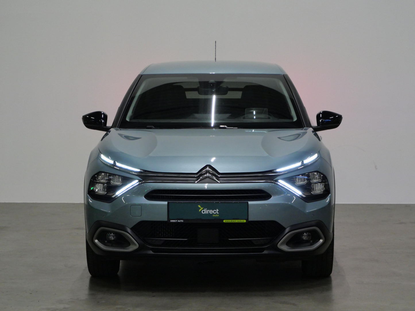 Citroën C4 1.2 Puretech 96 kW Shine