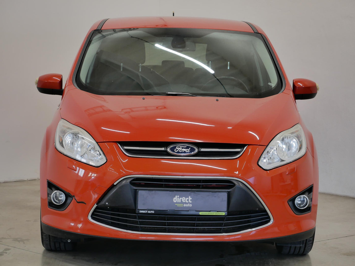Ford C-MAX 1.6 TI-VCT TREND