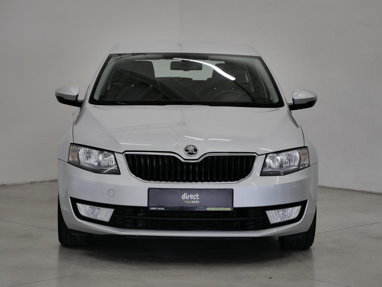 Škoda Octavia 1.6 TDI 77 kW Ambition Plus